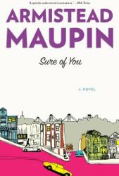 Sure of You (ISBN: 9780060924843)