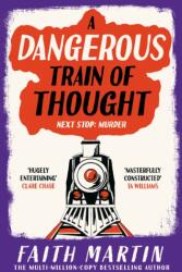 A Dangerous Train of Thought (ISBN: 9780008738433)