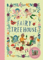 Fairy Tree House (ISBN: 9781836006008)