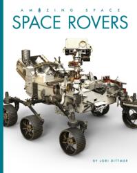 Space Rovers (ISBN: 9781682775998)