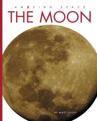 The Moon (ISBN: 9781682776032)