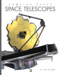 Space Telescopes (ISBN: 9781682776001)