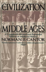 Civilization of the Middle Ages (ISBN: 9780060925536)