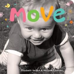 Move (ISBN: 9781575424224)