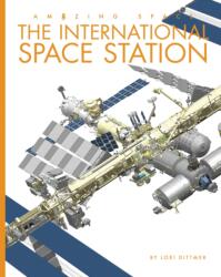 The International Space Station (ISBN: 9781682776025)