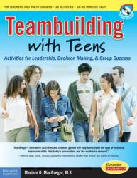 Teambuilding with Teens (ISBN: 9781575422657)