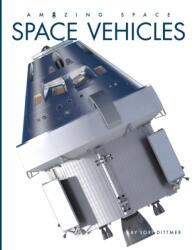 Space Vehicles (ISBN: 9781682776018)