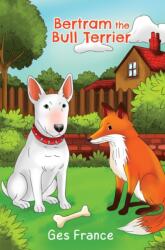 Bertram, Bull Terrier (ISBN: 9781037117749)