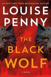 Black Wolf (ISBN: 9781250328175)