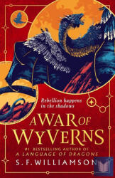 A War of Wyverns (ISBN: 9780008652326)