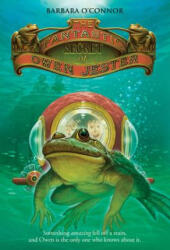 The Fantastic Secret of Owen Jester - Barbara O'Connor (ISBN: 9780312674304)