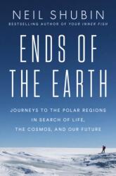 Ends of the Earth (ISBN: 9780593186527)