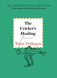 The Cricket's Healing (ISBN: 9781805333357)