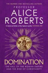 Domination (ISBN: 9781398510111)