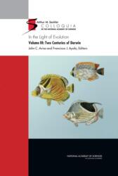 În lumina evoluției (ISBN: 9780309139861)