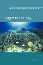Seagrass Ecology (ISBN: 9780521661843)