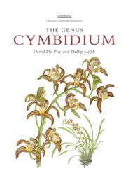 Botanical Magazine Monograph. The Genus Cymbidium (ISBN: 9781842461471)