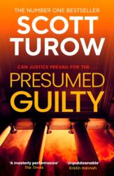 Presumed Guilty (ISBN: 9781800754522)