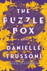 The Puzzle Box (ISBN: 9780593595329)