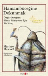 Hamamb? cegine Dokunmak (ISBN: 9786255634122)