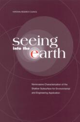 Seeing into the Earth (ISBN: 9780309063593)