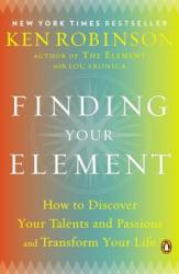 Finding Your Element - Ken Robinson (2014)