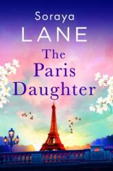 Fiica din Paris (ISBN: 9781408734445)