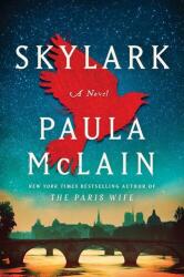 Skylark (ISBN: 9781668229040)