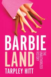 Barbieland (ISBN: 9781668213704)