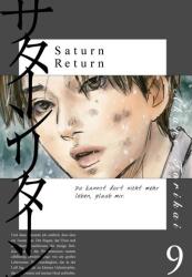 Saturn Return 9 (ISBN: 9783551806826)