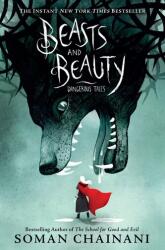 Beasts and Beauty (ISBN: 9780062652645)