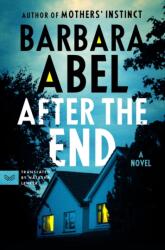 After the End (ISBN: 9780063306356)