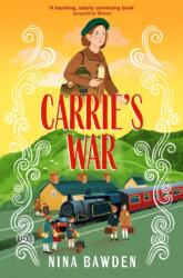 Carrie's War (ISBN: 9781035082780)