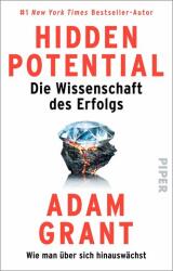 Potenzial ascuns - Știința succesului (ISBN: 9783492321907)