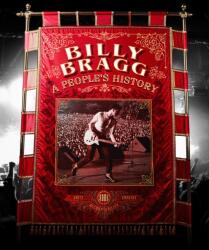 Billy Bragg - A People's History (ISBN: 9781915858368)