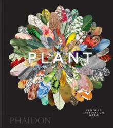 Plant (ISBN: 9781837291472)