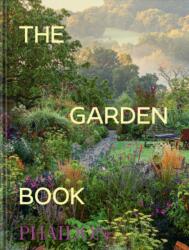 The Garden Book (ISBN: 9781837291465)