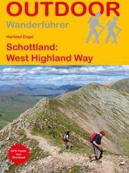 Schottland: West Highland Way (ISBN: 9783866868762)
