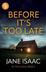 Before It's Too Late (ISBN: 9781917417112)