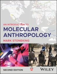 An Introduction to Molecular Anthropology (ISBN: 9781394262595)
