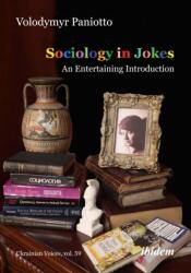 Sociology in Jokes (ISBN: 9783838218571)