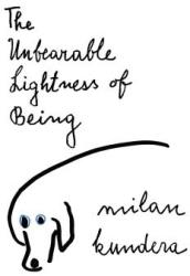 Unbearable Lightness of Being - Milan Kundera, Michael Henry Heim, Michael Henry Heim (ISBN: 9780060932138)