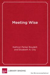Meeting Wise (ISBN: 9781612506951)