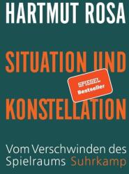 Situation und Konstellation (ISBN: 9783518588338)