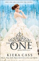 The One - Kiera Cass (2014)
