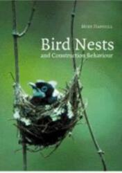 Bird Nests and Construction Behaviour (ISBN: 9780521460385)
