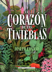 EL CORAZON DE LAS TINIEBLAS | GABRIEL VASQUEZ, JUAN (ISBN: 9788418395130)