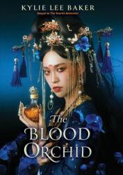 The Blood Orchid (ISBN: 9781399723336)