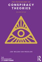 Psihologia teoriilor conspirației (ISBN: 9781032868585)