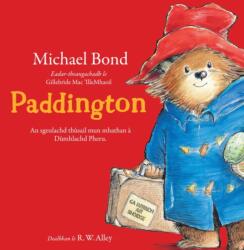 Paddington (ISBN: 9781911254379)